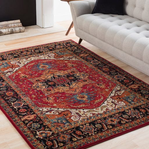 Serapi SRP-1001 Rug