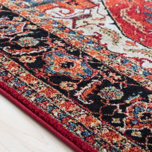 Serapi SRP-1001 Rug