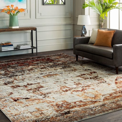 Serapi SRP-1010 Rug