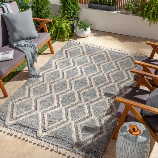 Sousse SUS-2301 Rug