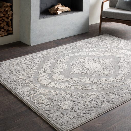 Tibetan TBT-2301 Rug