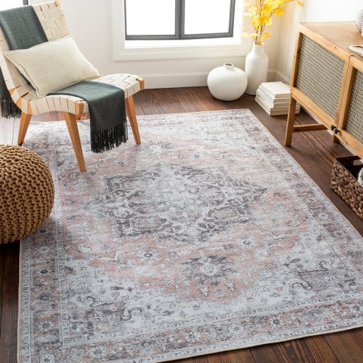 Tahmis THI-2702 Rug