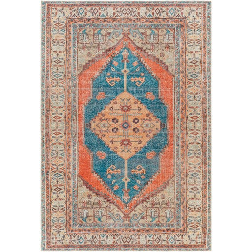 Tahmis THI-2704 Rug