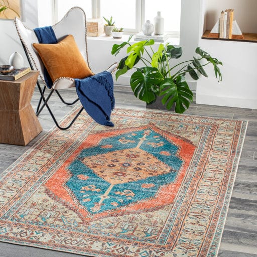 Tahmis THI-2704 Rug