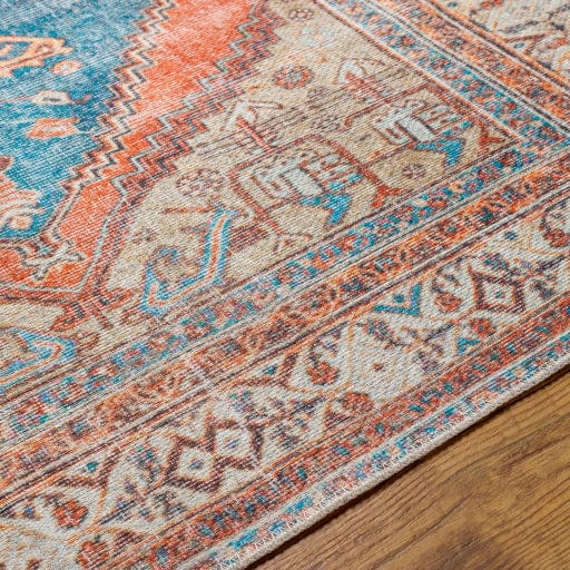 Tahmis THI-2704 Rug