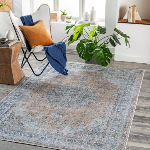 Tahmis THI-2705 Rug