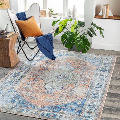 Tahmis THI-2707 Rug