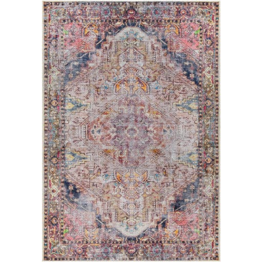 Tahmis THI-2709 Rug