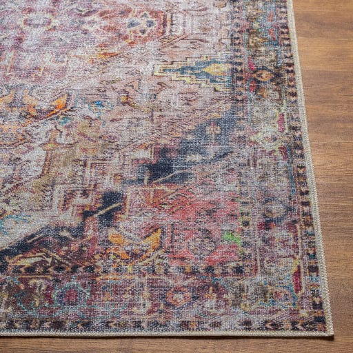 Tahmis THI-2709 Rug