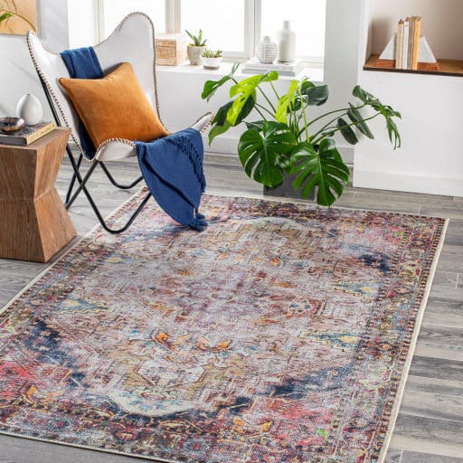 Tahmis THI-2709 Rug