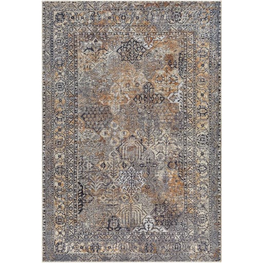 Tahmis THI-2711 Rug