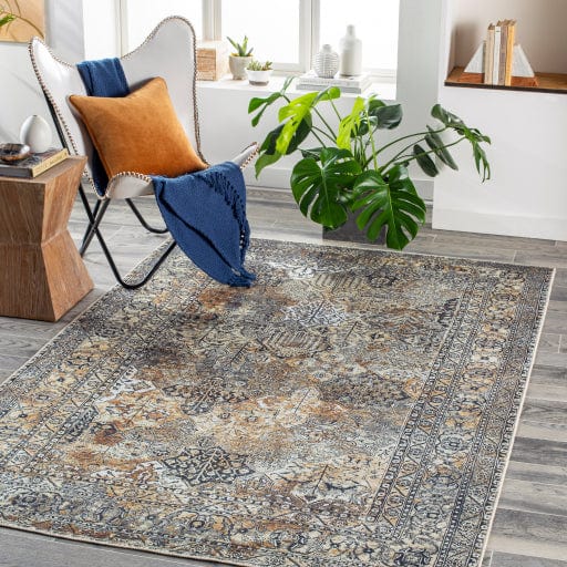 Tahmis THI-2711 Rug