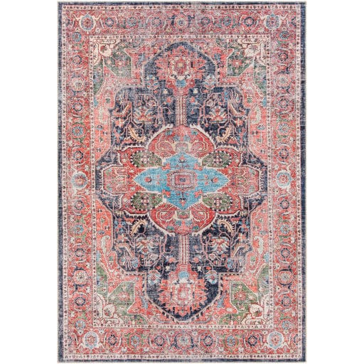 Tahmis THI-2712 Rug