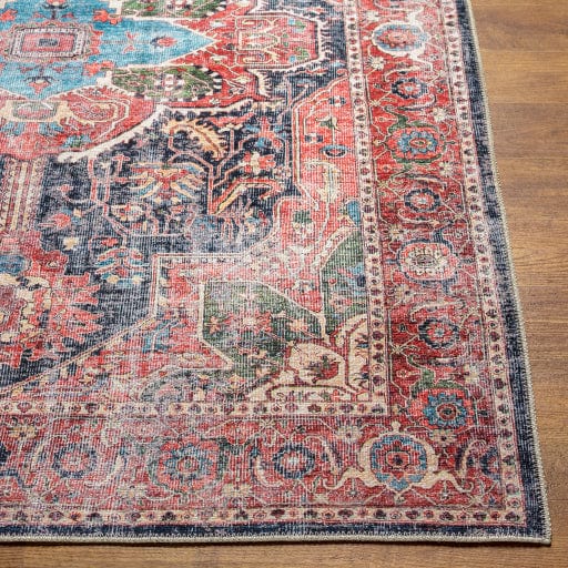 Tahmis THI-2712 Rug