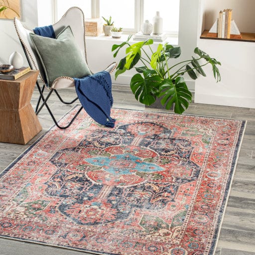 Tahmis THI-2712 Rug