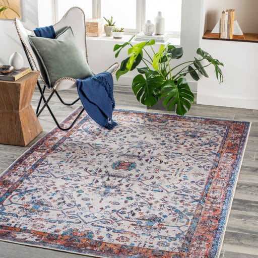 Tahmis THI-2713 Rug