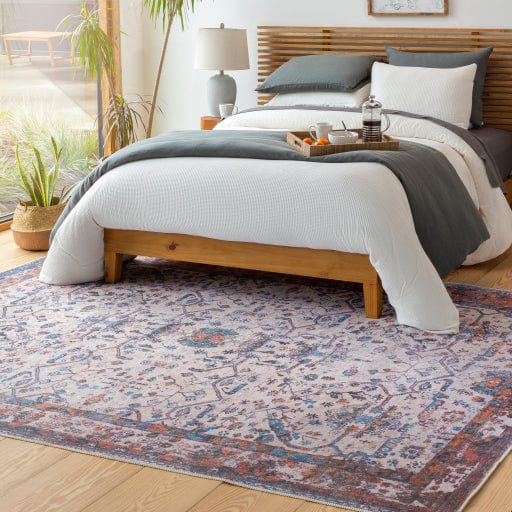 Tahmis THI-2713 Rug