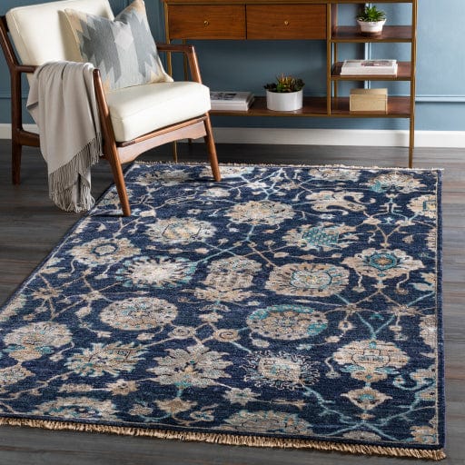 Theodora THO-3007 Rug