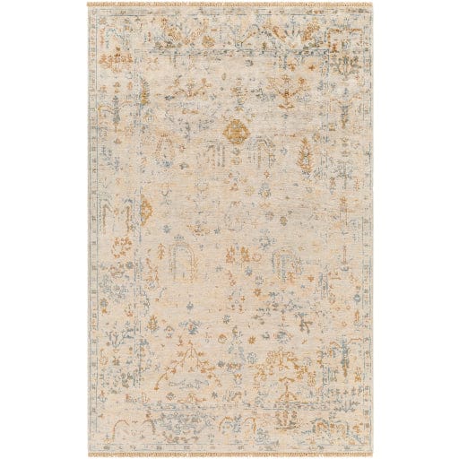 Theodora THO-3010 Rug