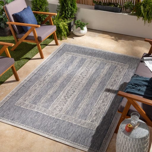 Tuareg TRG-2301 Rug