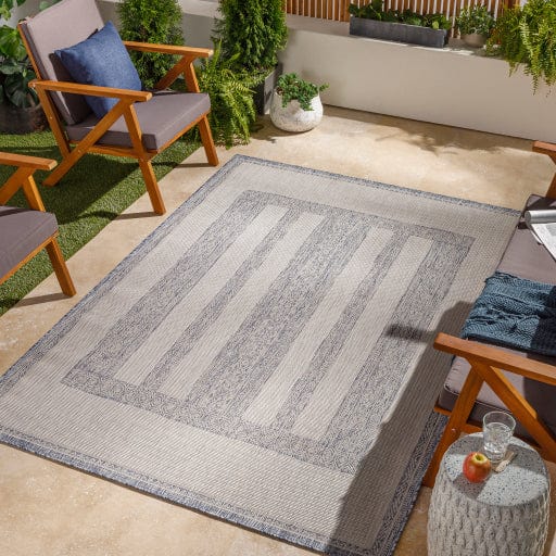 Tuareg TRG-2302 Rug