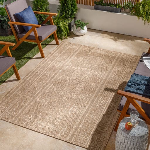 Tuareg TRG-2304 Rug