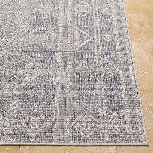 Tuareg TRG-2305 Rug