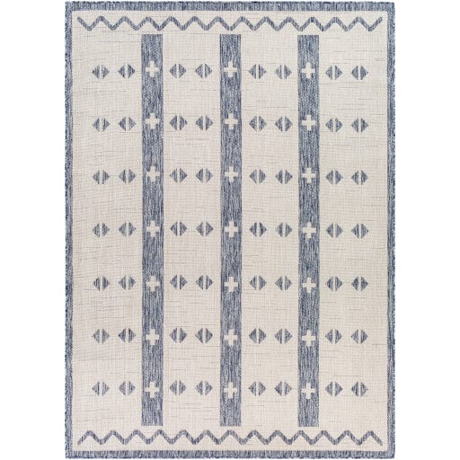 Tuareg TRG-2308 Rug