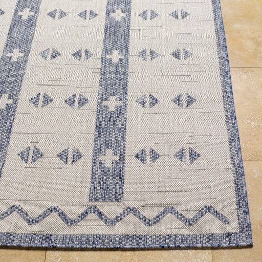 Tuareg TRG-2308 Rug