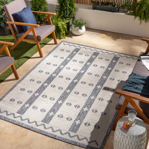 Tuareg TRG-2308 Rug