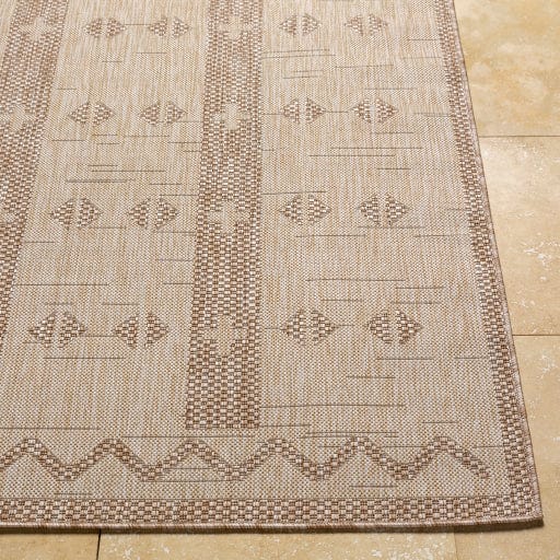 Tuareg TRG-2309 Rug