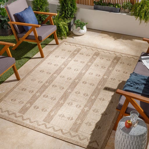 Tuareg TRG-2309 Rug