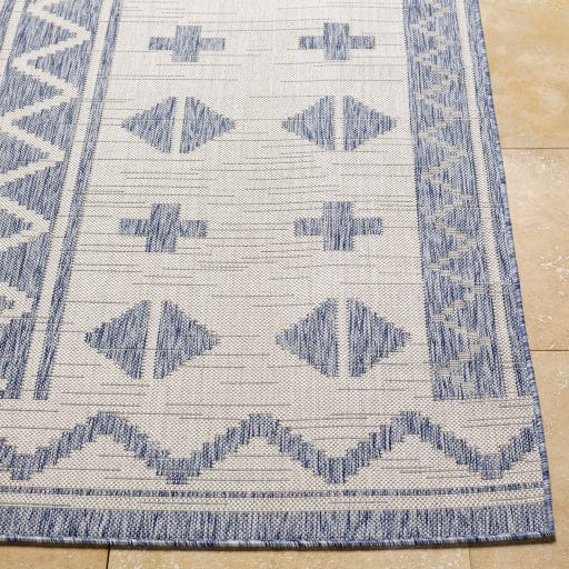 Tuareg TRG-2310 Rug