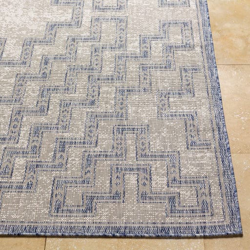 Tuareg TRG-2314 Rug