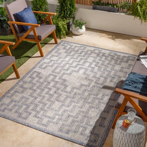 Tuareg TRG-2314 Rug