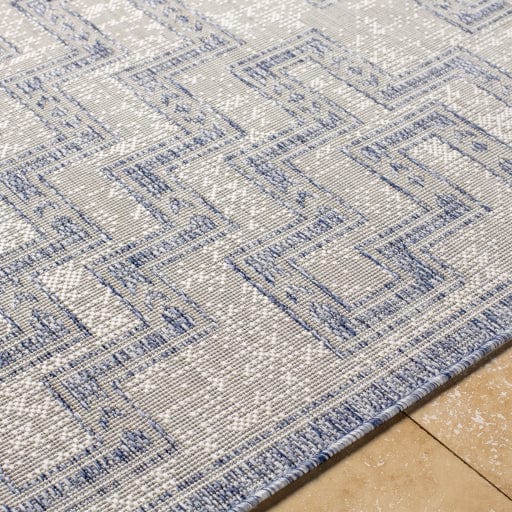 Tuareg TRG-2314 Rug