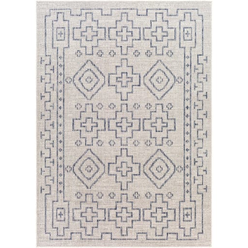 Tuareg TRG-2316 Rug