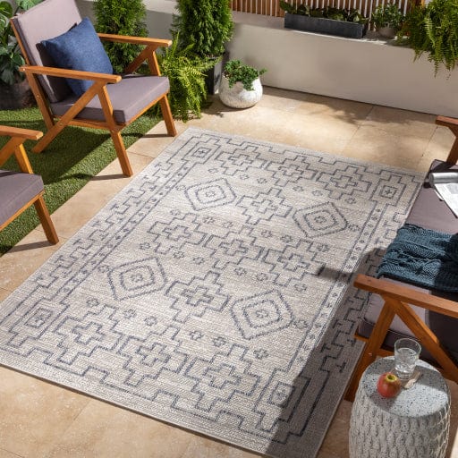 Tuareg TRG-2316 Rug