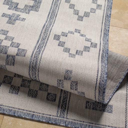 Tuareg TRG-2318 Rug