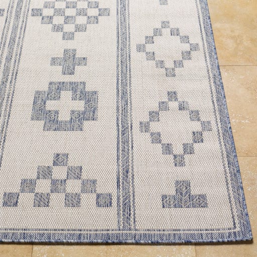 Tuareg TRG-2318 Rug