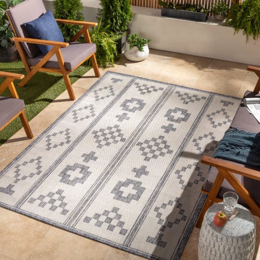 Tuareg TRG-2318 Rug