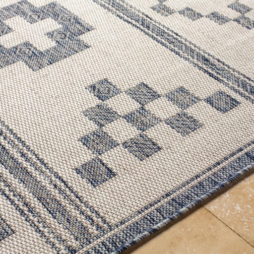 Tuareg TRG-2318 Rug