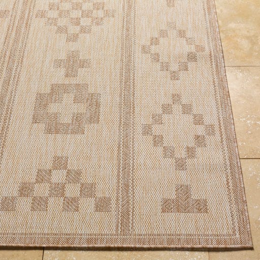 Tuareg TRG-2319 Rug