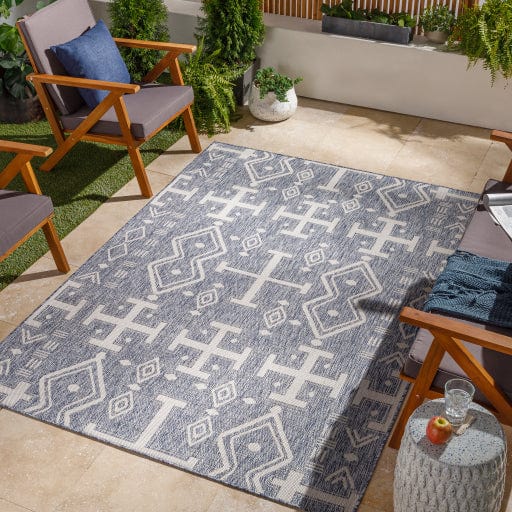 Tuareg TRG-2323 Rug