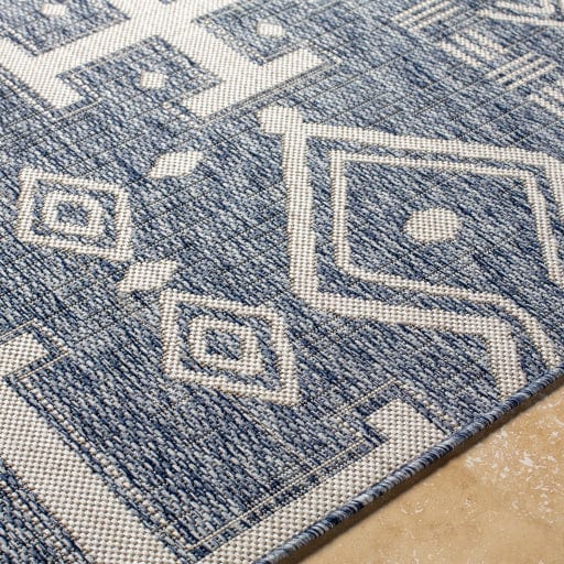 Tuareg TRG-2323 Rug