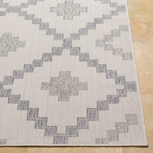 Tuareg TRG-2324 Rug