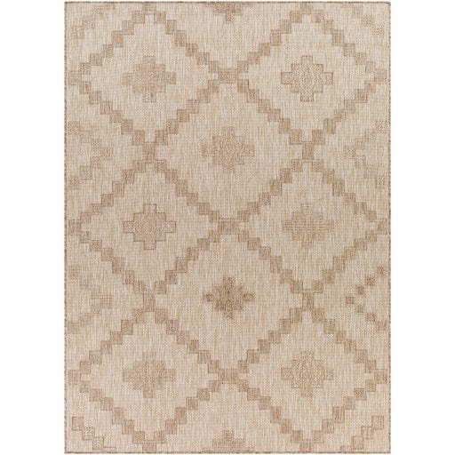 Tuareg TRG-2325 Rug