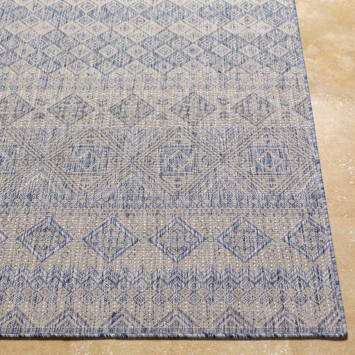 Tuareg TRG-2327 Rug