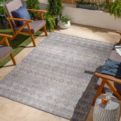 Tuareg TRG-2327 Rug