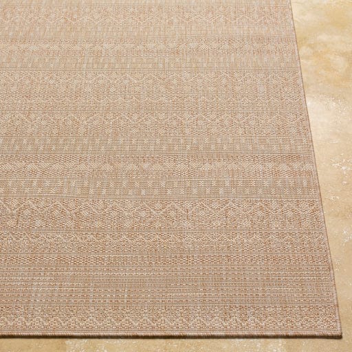 Tuareg TRG-2328 Rug